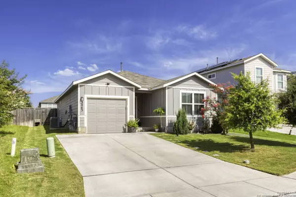 3863 Snowbird, Converse, TX 78109