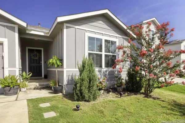 3863 Snowbird, Converse, TX 78109