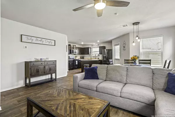 3863 Snowbird, Converse, TX 78109