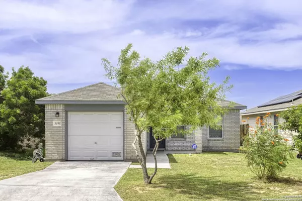 11242 Dublin, San Antonio, TX 78254