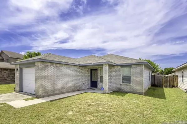 11242 Dublin, San Antonio, TX 78254