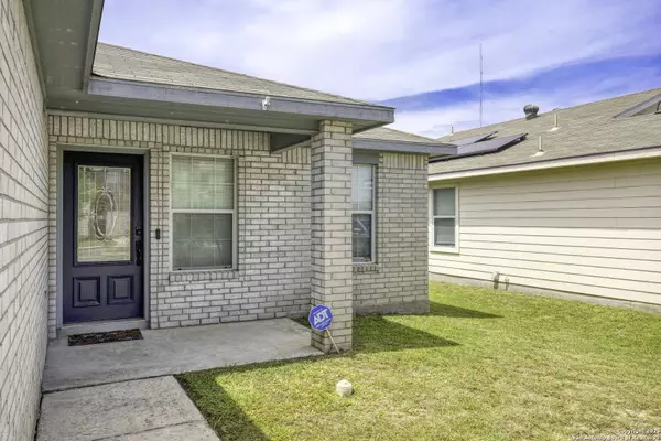 11242 Dublin, San Antonio, TX 78254