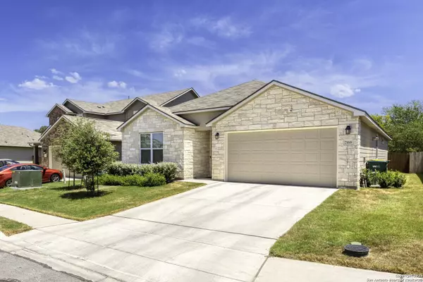 7168 Walkers, San Antonio, TX 78233