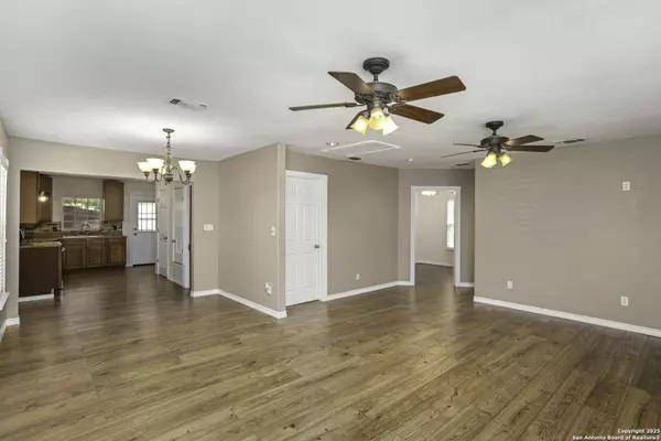 306 Alicia Ave, San Antonio, TX 78228