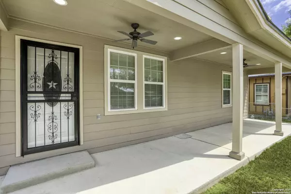 306 Alicia Ave, San Antonio, TX 78228