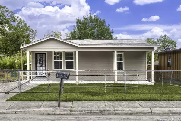 306 Alicia Ave, San Antonio, TX 78228