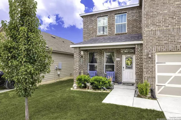 630 Anthem LN, New Braunfels, TX 78132