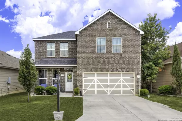 630 Anthem LN, New Braunfels, TX 78132