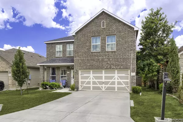 630 Anthem LN, New Braunfels, TX 78132