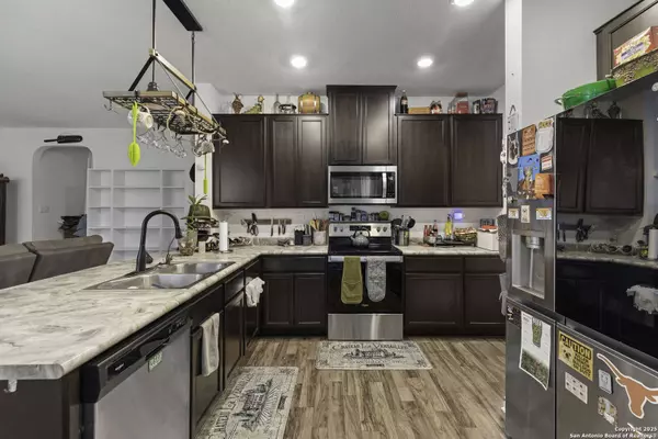 630 Anthem LN, New Braunfels, TX 78132