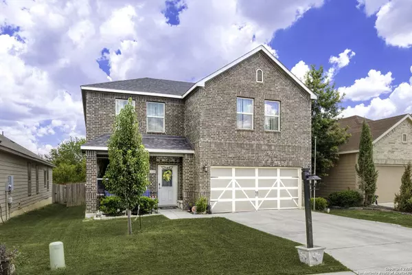 630 Anthem LN, New Braunfels, TX 78132