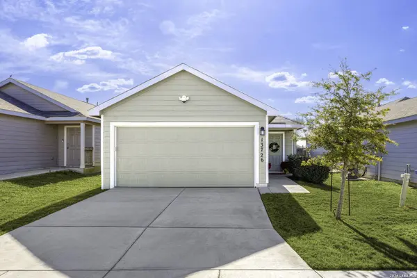13726 Bucket, San Antonio, TX 78252