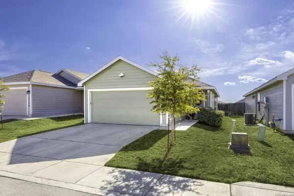 13726 Bucket, San Antonio, TX 78252