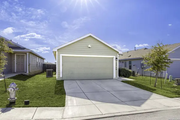 13726 Bucket, San Antonio, TX 78252