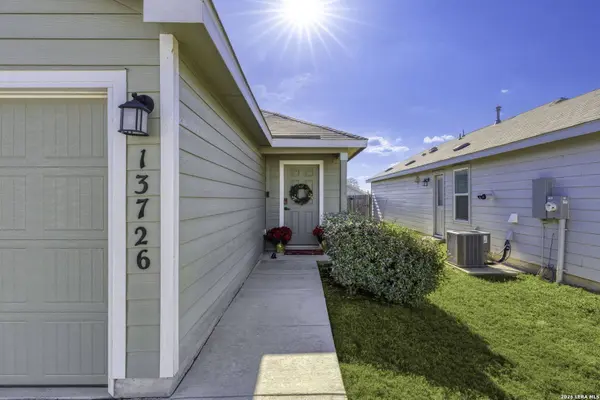 13726 Bucket, San Antonio, TX 78252