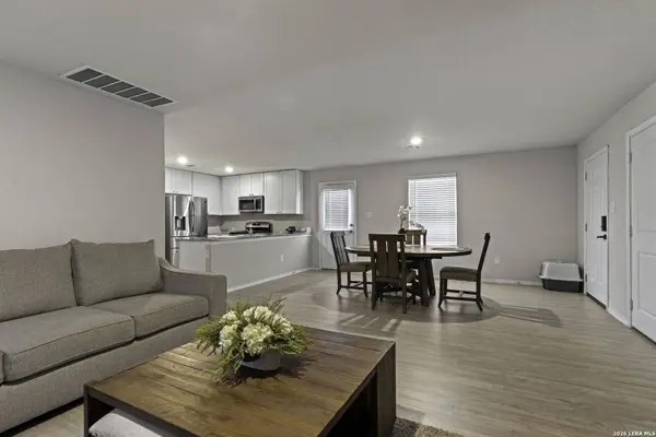 13726 Bucket, San Antonio, TX 78252