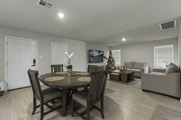 13726 Bucket, San Antonio, TX 78252