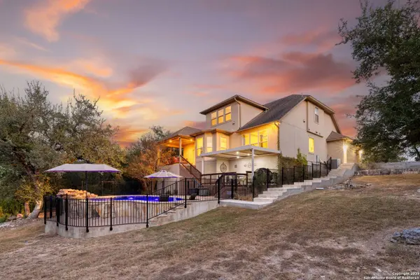 755 Panorama, Canyon Lake, TX 78133