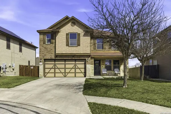 408 Gatewood, Cibolo, TX 78108