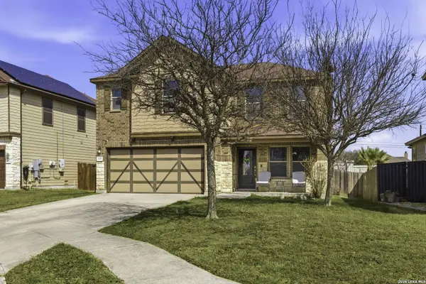 408 Gatewood, Cibolo, TX 78108