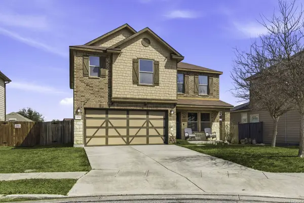 408 Gatewood, Cibolo, TX 78108