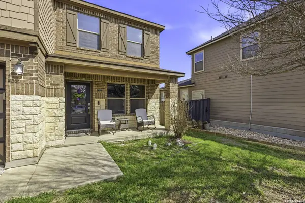 408 Gatewood, Cibolo, TX 78108