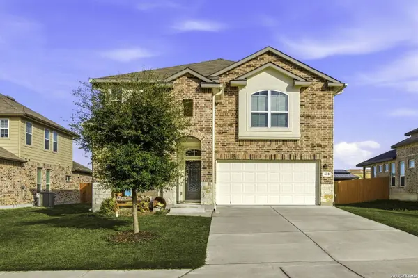 628 Able Bluff, Cibolo, TX 78108