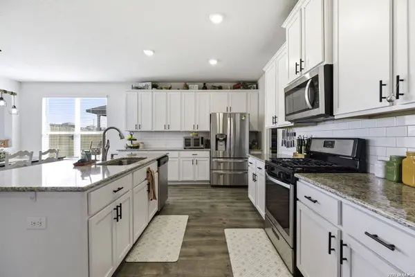 628 Able Bluff, Cibolo, TX 78108