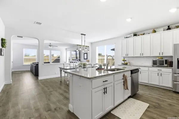 628 Able Bluff, Cibolo, TX 78108