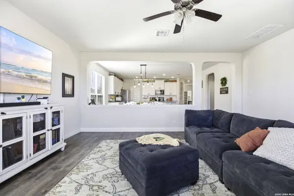 628 Able Bluff, Cibolo, TX 78108