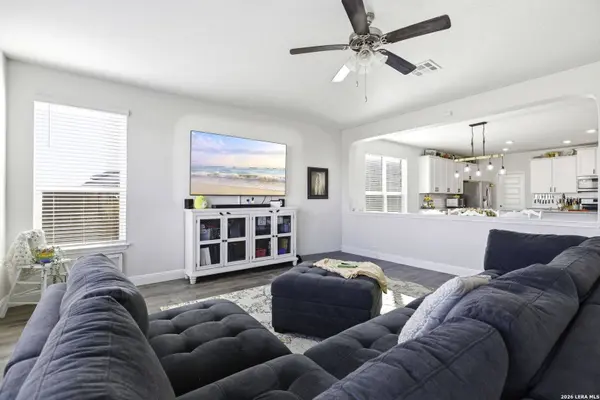 628 Able Bluff, Cibolo, TX 78108