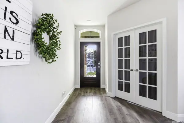 628 Able Bluff, Cibolo, TX 78108