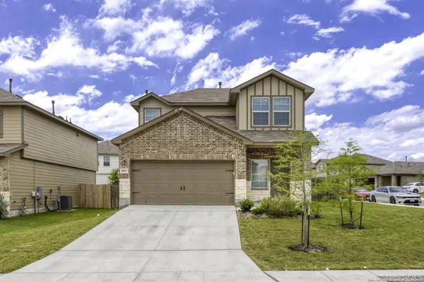 4007 Bay Leaf, Von Ormy, TX 78073