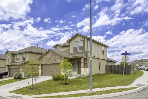 4007 Bay Leaf, Von Ormy, TX 78073