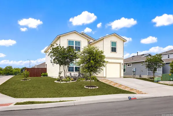 3703 Snowbird, Converse, TX 78109
