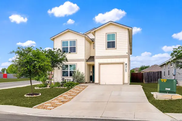 3703 Snowbird, Converse, TX 78109