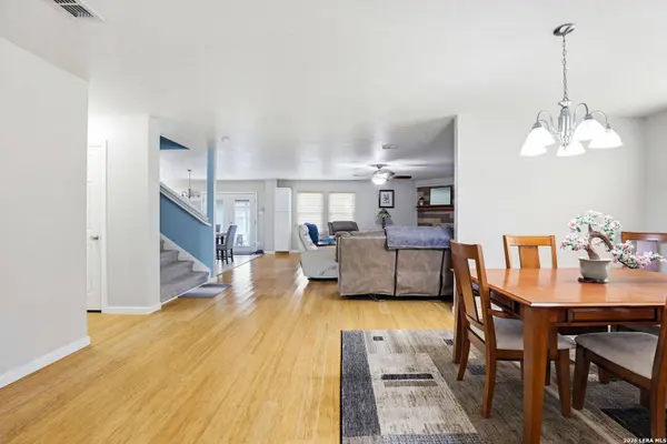 133 Hinge Iron, Cibolo, TX 78108