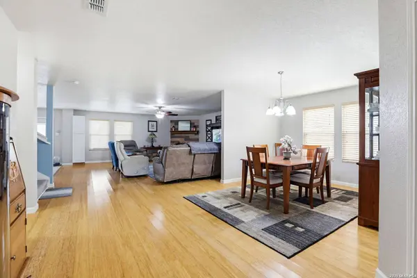 133 Hinge Iron, Cibolo, TX 78108