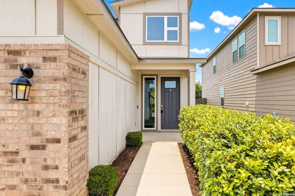 14631 Sweet Clover, San Antonio, TX 78253