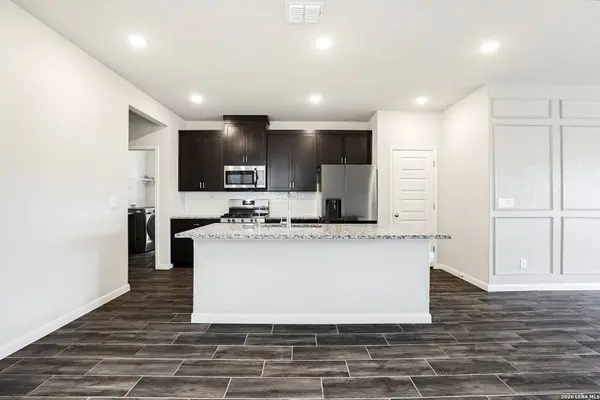 14631 Sweet Clover, San Antonio, TX 78253