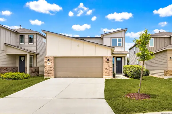 14631 Sweet Clover, San Antonio, TX 78253
