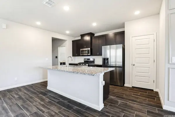14631 Sweet Clover, San Antonio, TX 78253