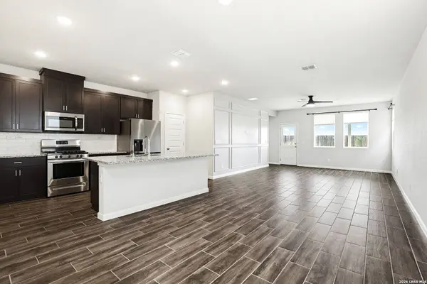 14631 Sweet Clover, San Antonio, TX 78253
