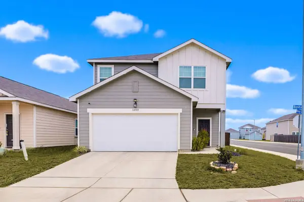 14503 Bonito Loop, San Antonio, TX 78253