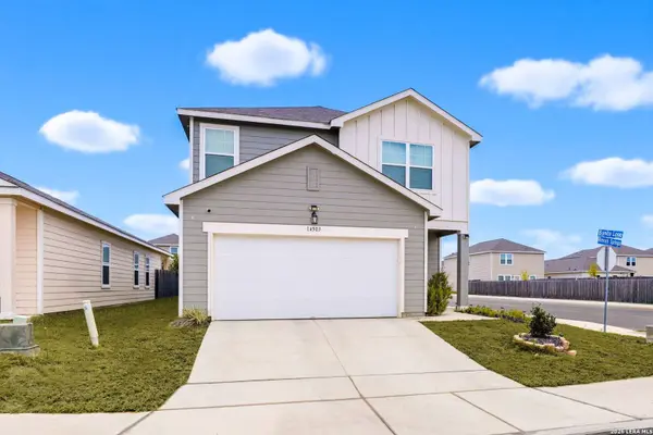 14503 Bonito Loop, San Antonio, TX 78253