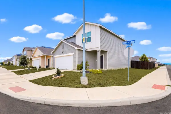 14503 Bonito Loop, San Antonio, TX 78253