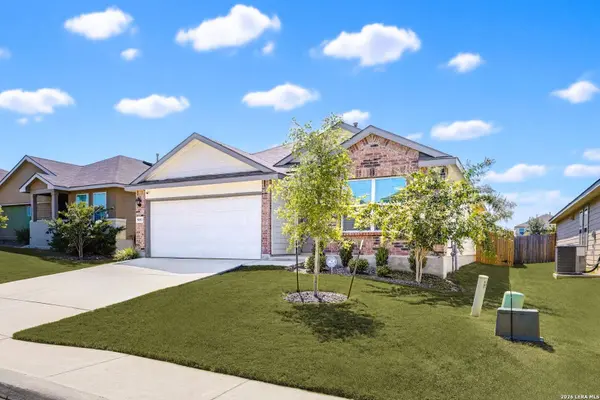 5051 Pyrite Canyon, San Antonio, TX 78253