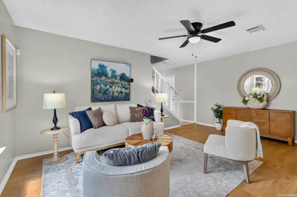 5007 Taylor Kenton, San Antonio, TX 78240
