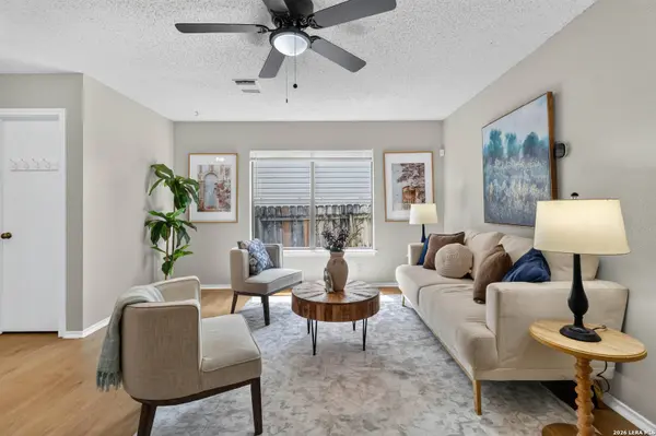 5007 Taylor Kenton, San Antonio, TX 78240