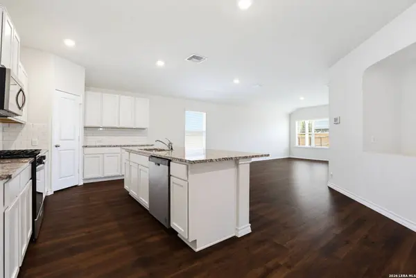 5051 Pyrite Canyon, San Antonio, TX 78253